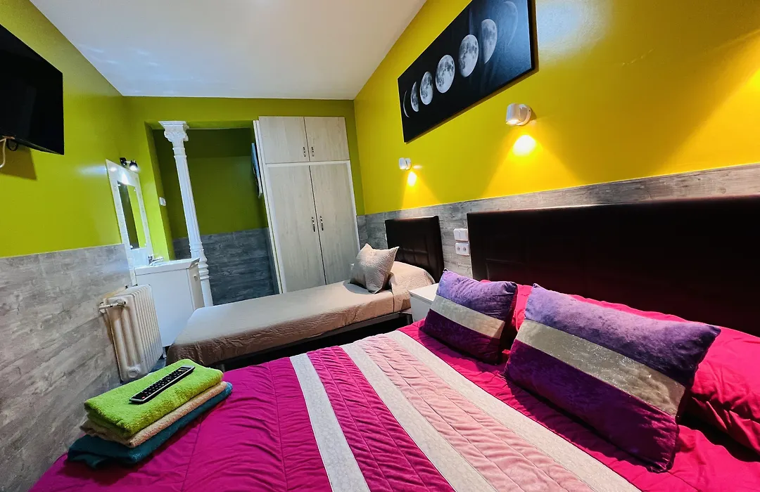 Hostal Numancia-1