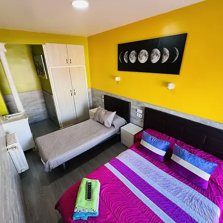 Hostal Numancia-3