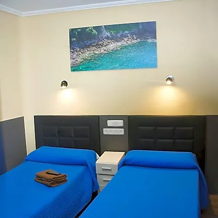 Hostal Numancia-2